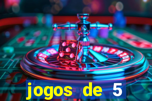 jogos de 5 centavos na blaze